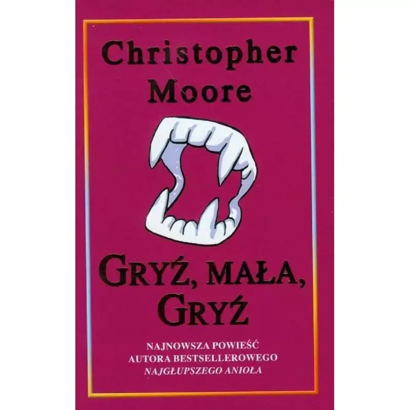 Kup teraz GRYŹ MAŁA GRYŹ