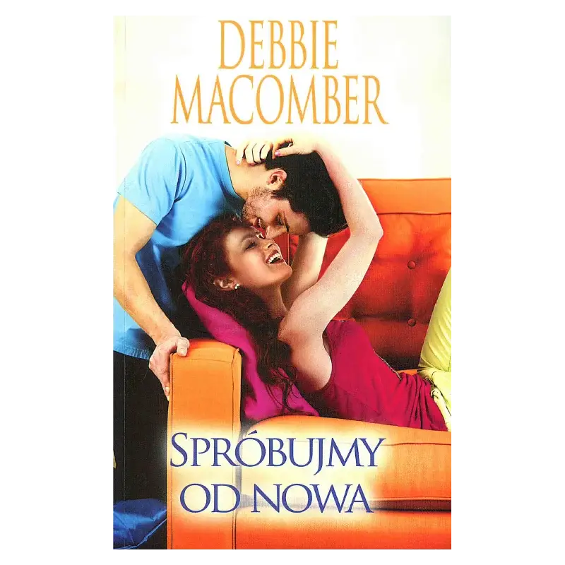 Okazja SPRÓBUJMY OD NOWA