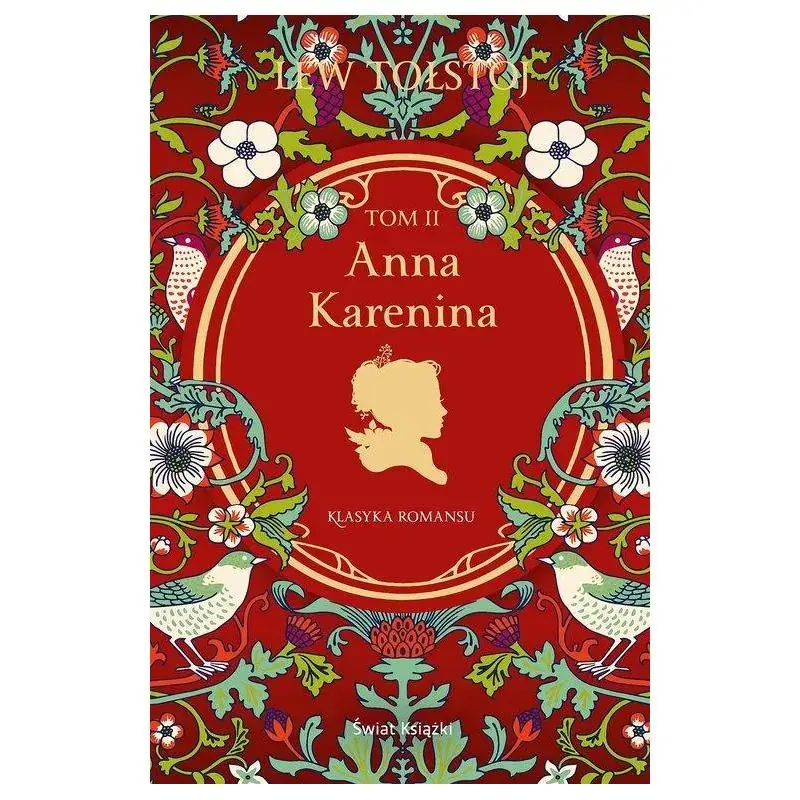 ANNA KARENINA 2 Oferta