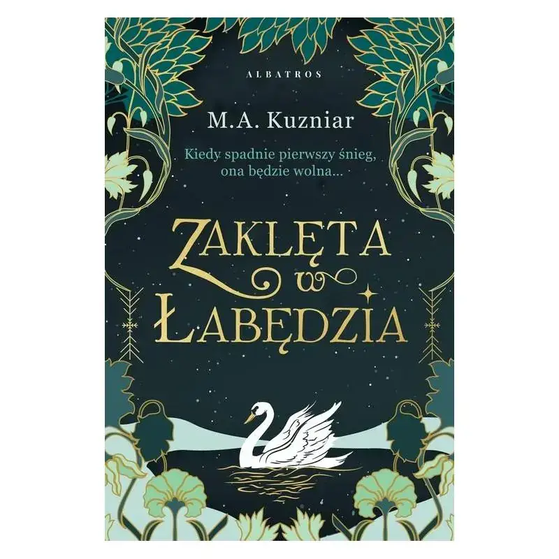 Wybór klientów ZAKLĘTA W ŁABĘDZIA