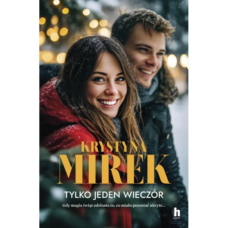 TYLKO JEDEN WIECZÓR Wyprzedaż