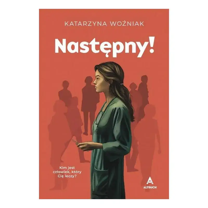 Do wyczerpania zapasów NASTĘPNY!
