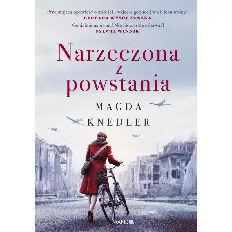 NARZECZONA Z POWSTANIA Premium