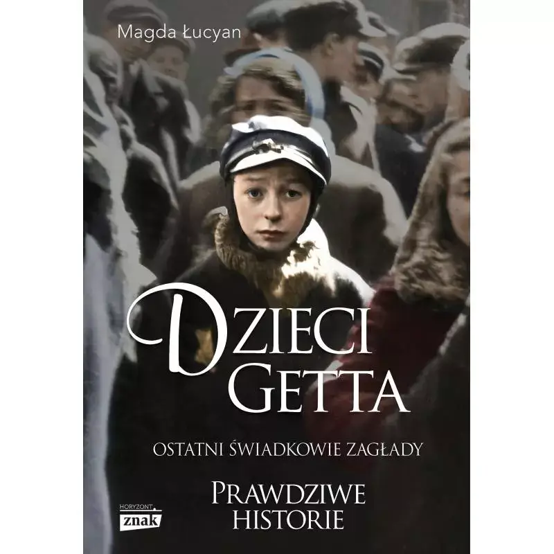 DZIECI GETTA Zniżka