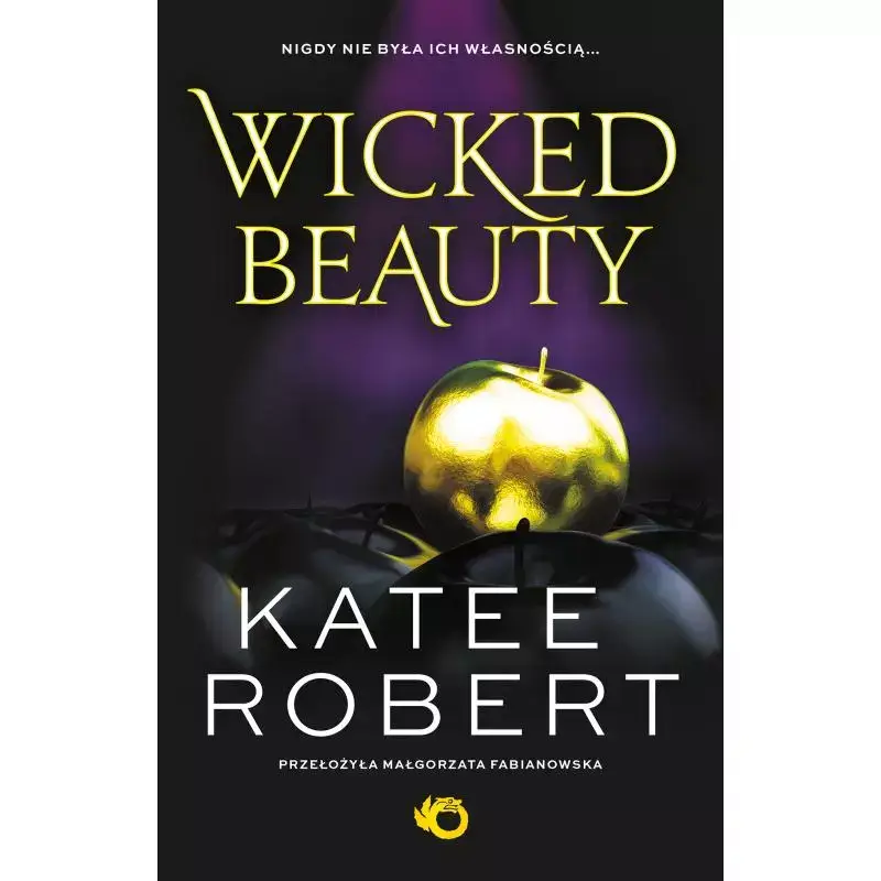 WICKED BEAUTY Darmowy zwrot