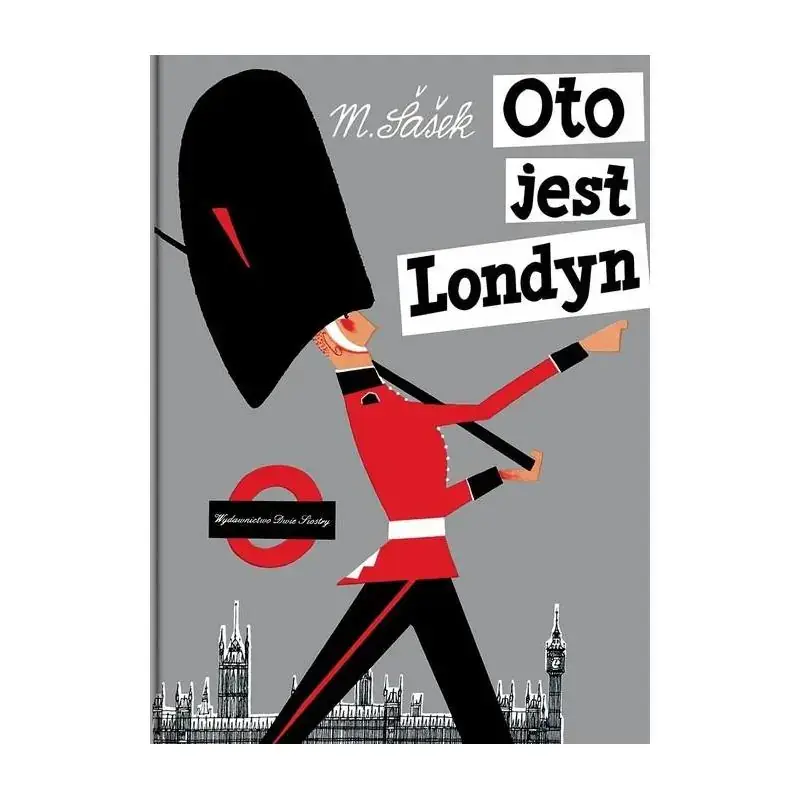 Sprawdź teraz OTO JEST LONDYN