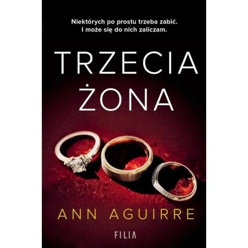 Najlepsza cena TRZECIA ŻONA