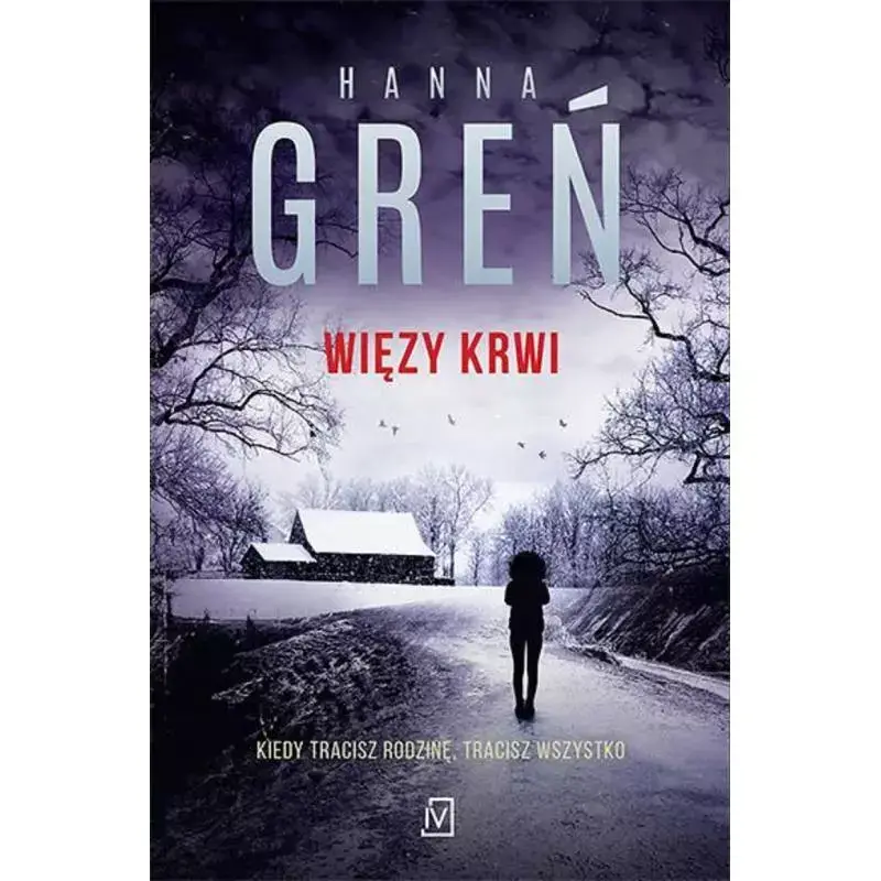Dostępne od ręki WIĘZY KRWI