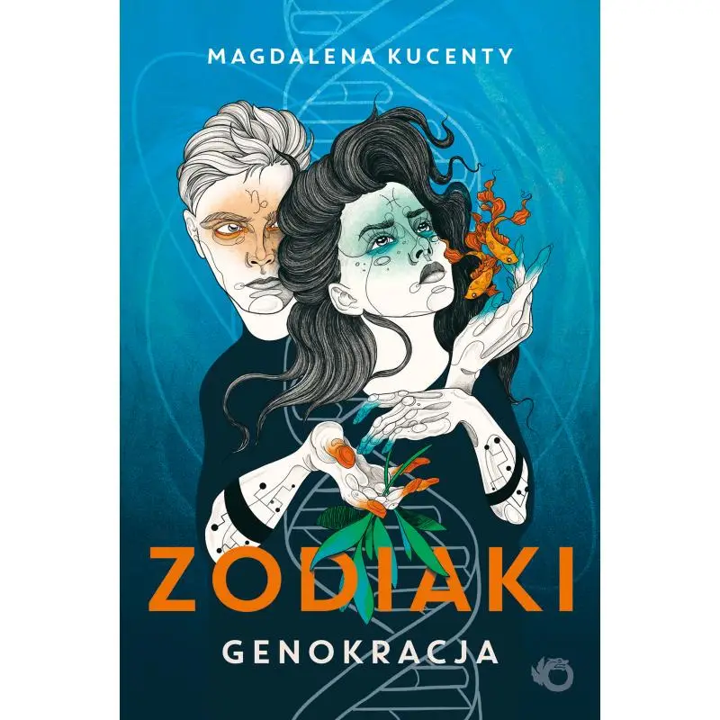 Wyjątkowa oferta ZODIAKI. GENOKRACJA