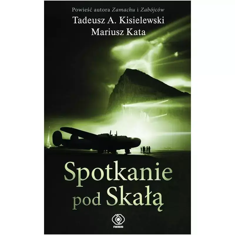 Taniej SPOTKANIE POD SKAŁĄ