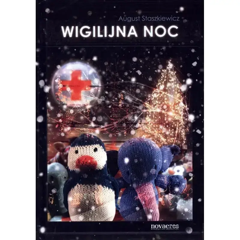 Ostatnie sztuki WIGILIJNA NOC