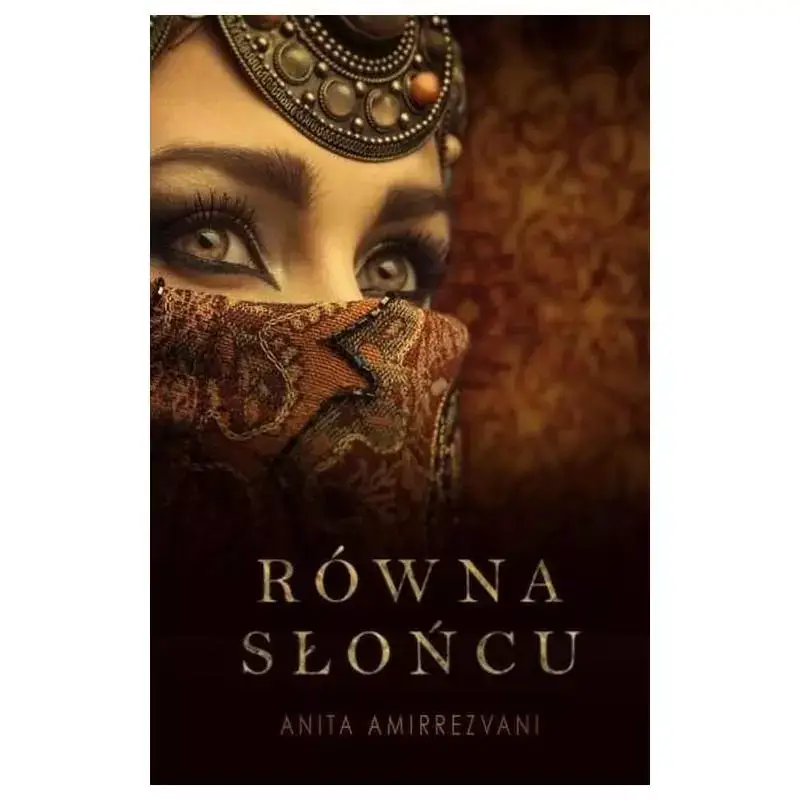 Kup online RÓWNA SŁOŃCU