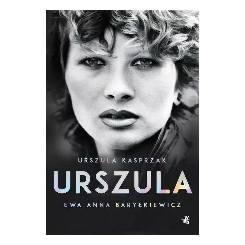 URSZULA. AUTOBIOGRAFIA Ekspresowa dostawa