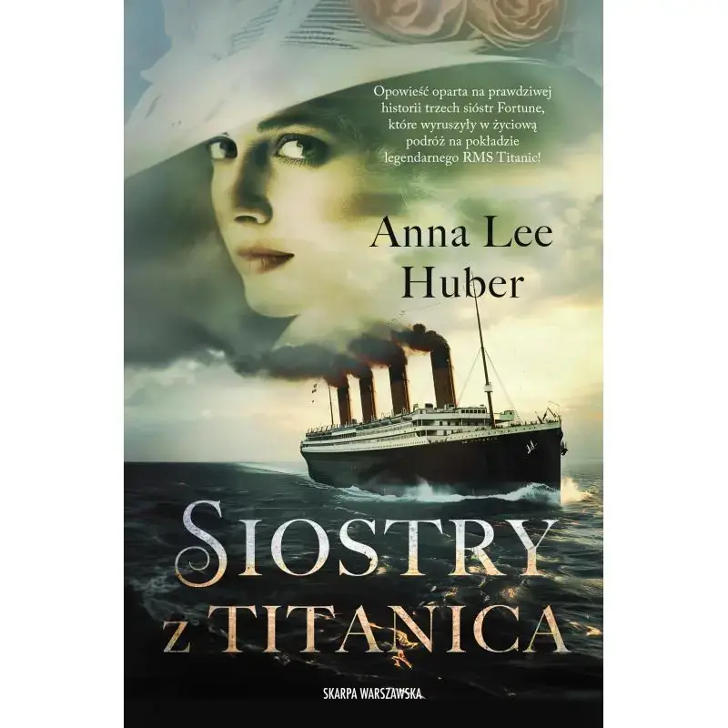 Darmowy zwrot SIOSTRY Z TITANICA