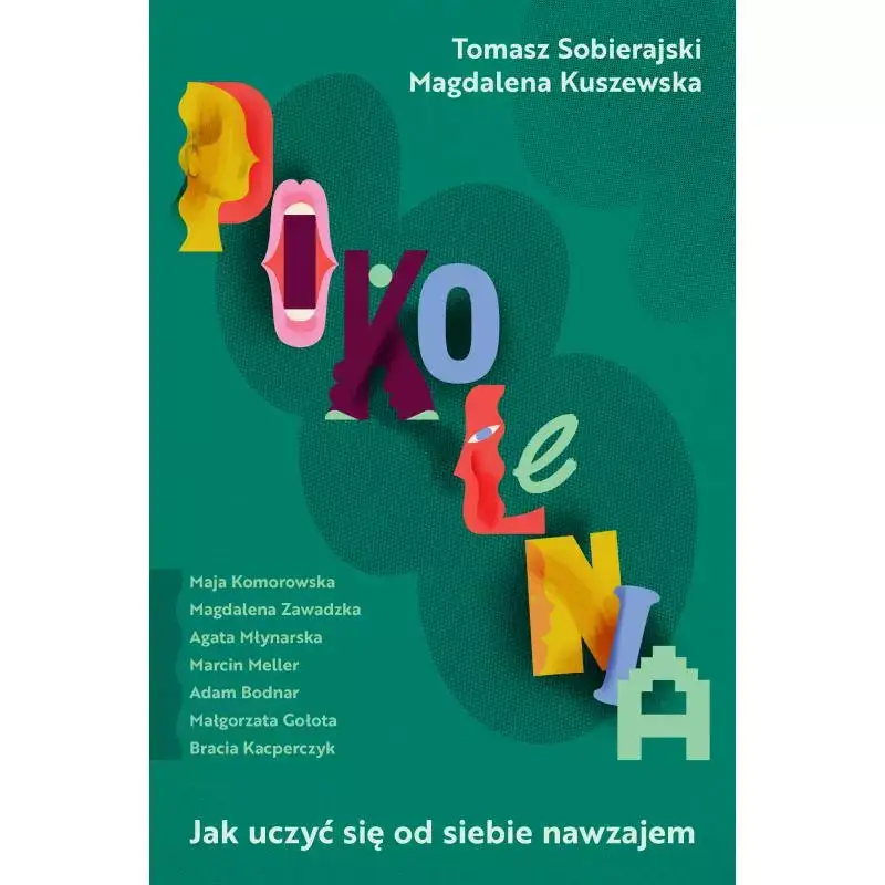 POKOLENIA Oferta limitowana