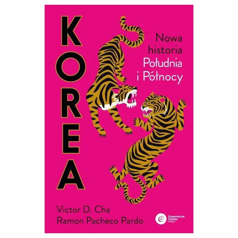 Ostatnia szansa KOREA. NOWA HISTORIA POŁUDNIA I PÓŁNOCY