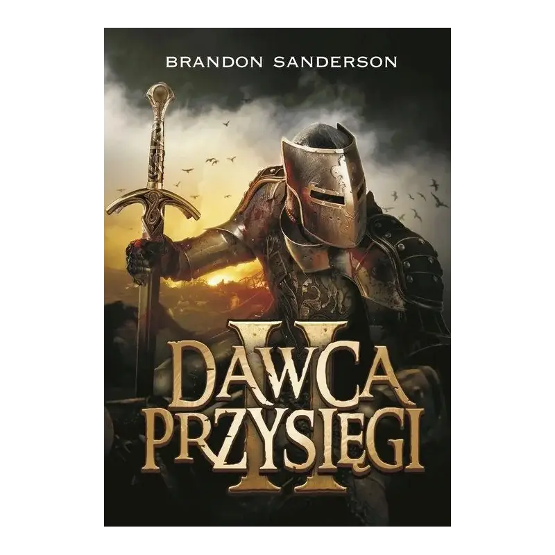 Taniej DAWCA PRZYSIĘGI 2