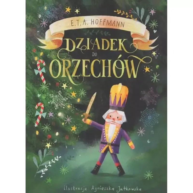 DZIADEK DO ORZECHÓW Zamów dziś