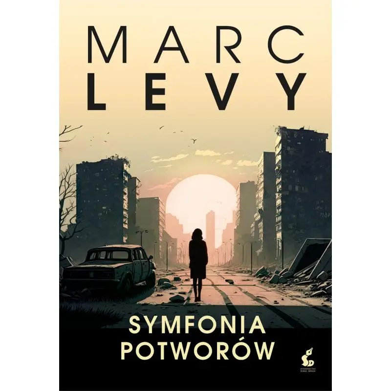 SYMFONIA POTWORÓW Tylko dziś