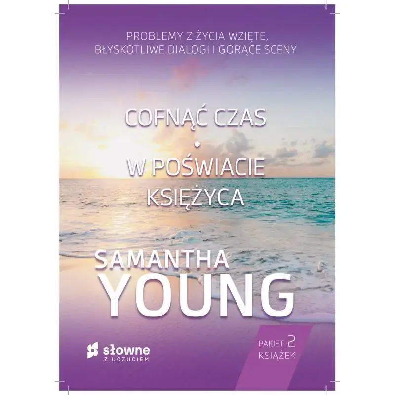 PAKIET ON DUBLIN STREET: COFNĄĆ CZAS, W POŚWIACIE KSIĘŻYCA Oferta czasowa
