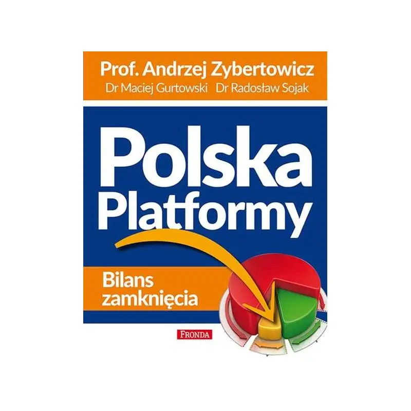 PAŃSTWO PLATFORMY. BILANS ZAMKNIĘCIA Darmowy zwrot