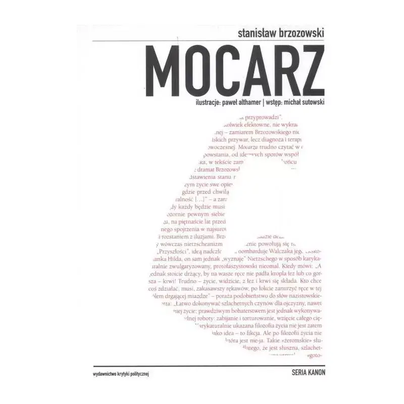 MOCARZ Wyprzedaż