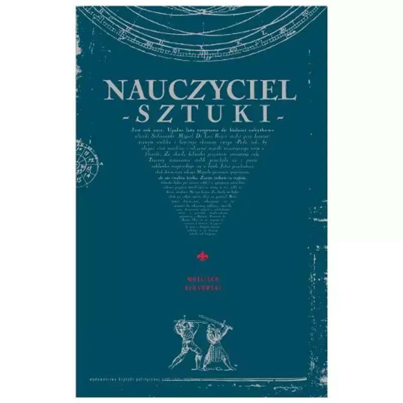 Promocja NAUCZYCIEL SZTUKI