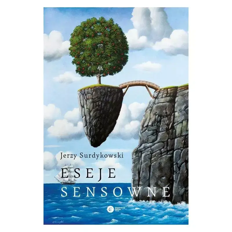 Szybka dostawa ESEJE SENSOWNE