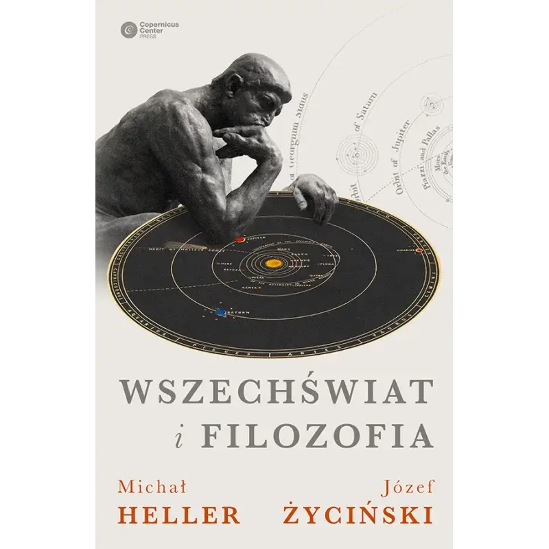 WSZECHŚWIAT I FILOZOFIA Sprawdź teraz