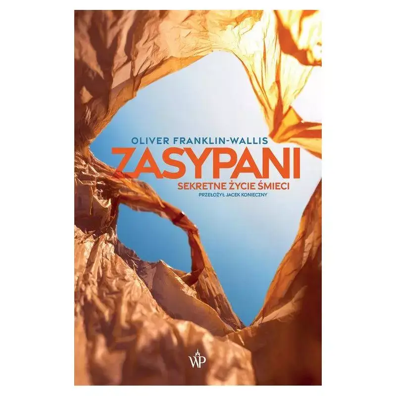 Premium ZASYPANI. SEKRETNE ŻYCIE ŚMIECI