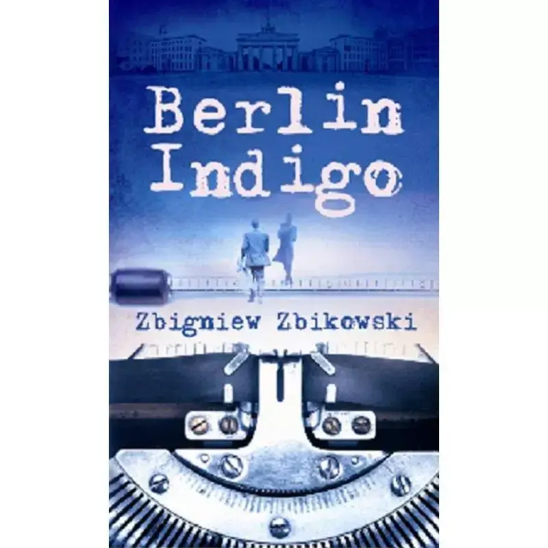 BERLIN INDYGO Premium