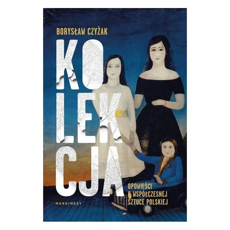 Kup teraz KOLEKCJA