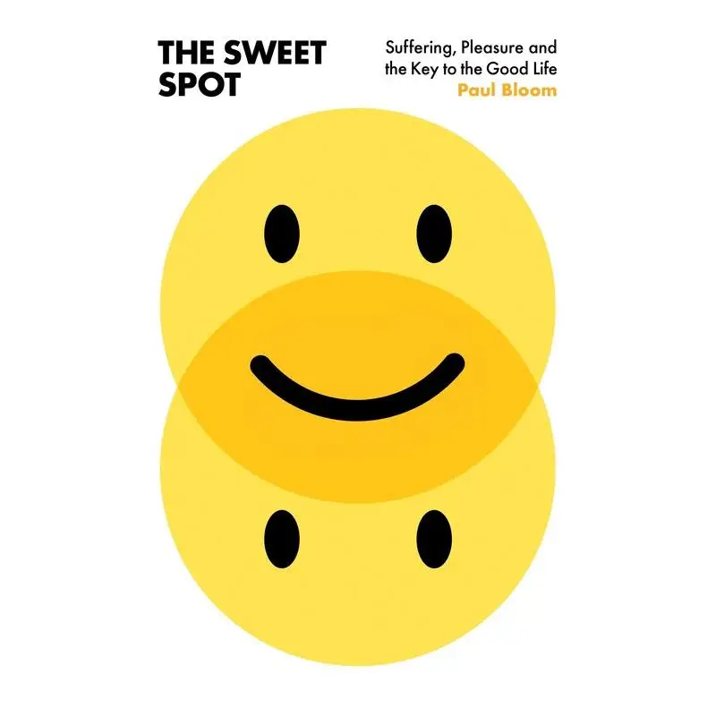 THE SWEET SPOT Ostatnia szansa