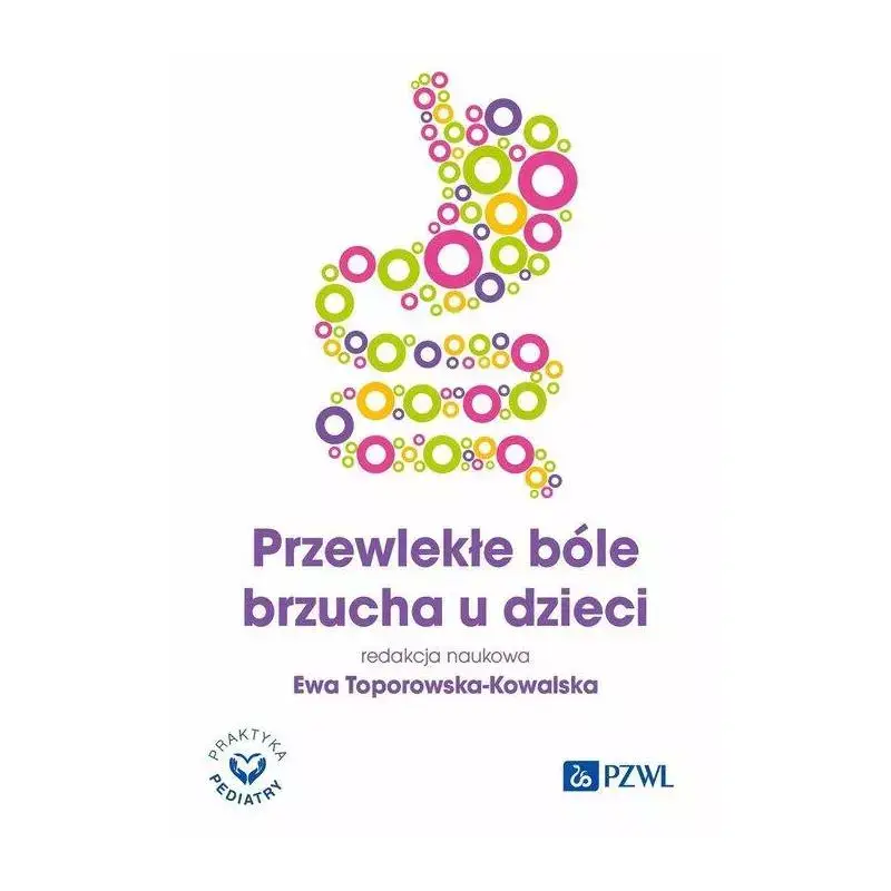 PRZEWLEKŁE BÓLE BRZUCHA U DZIECI Do wyczerpania zapasów
