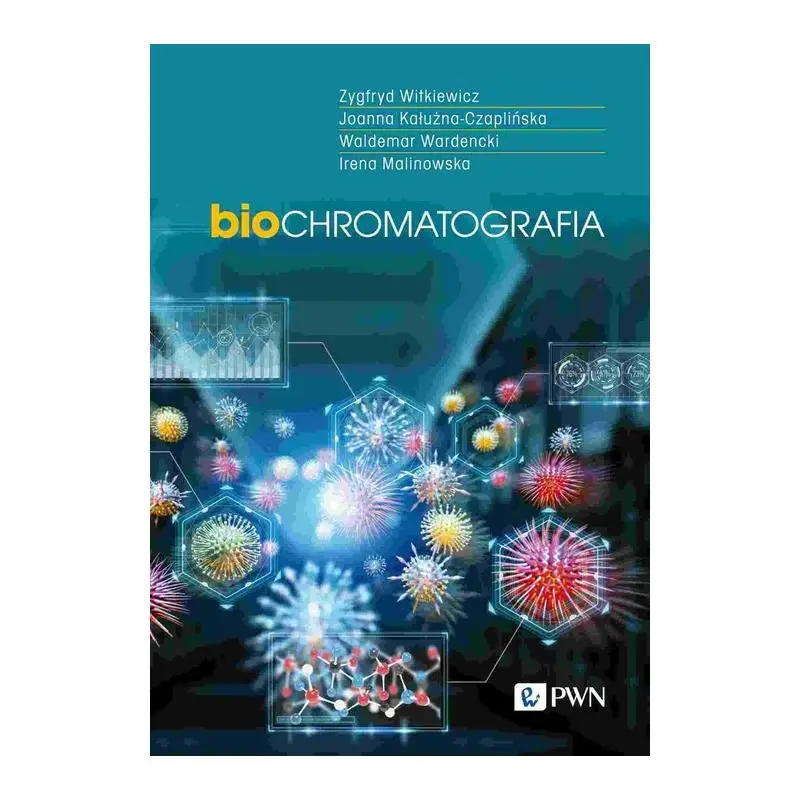 BIOCHROMATOGRAFIA Najlepsza cena
