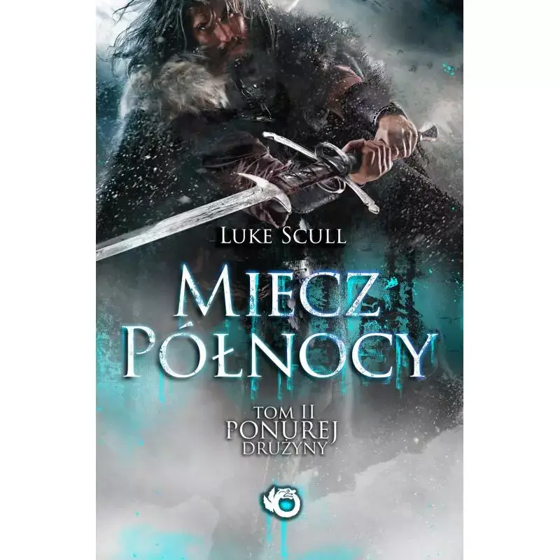 Nie przegap MIECZ PÓŁNOCY. PONURA DRUŻYNA 2