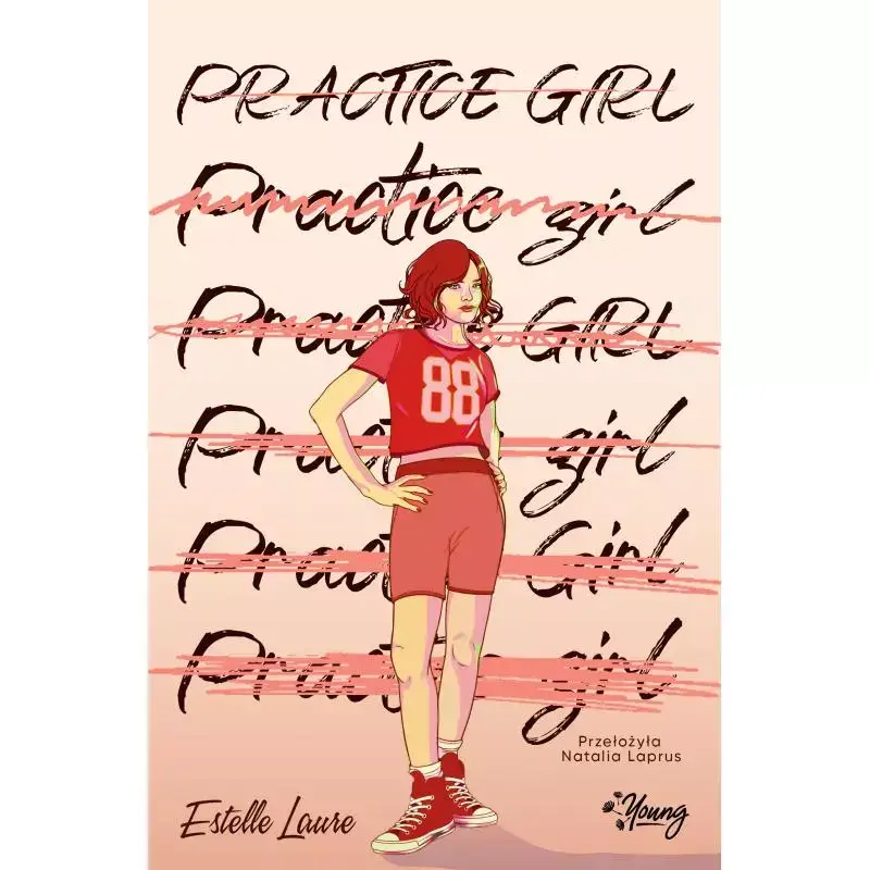 PRACTICE GIRL Tani