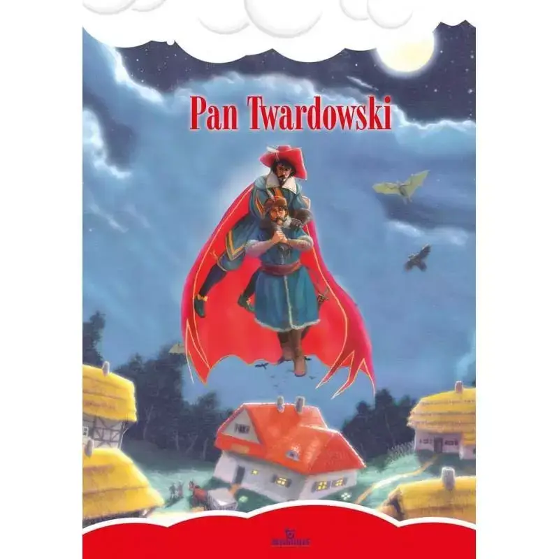 Wybór klientów PAN TWARDOWSKI
