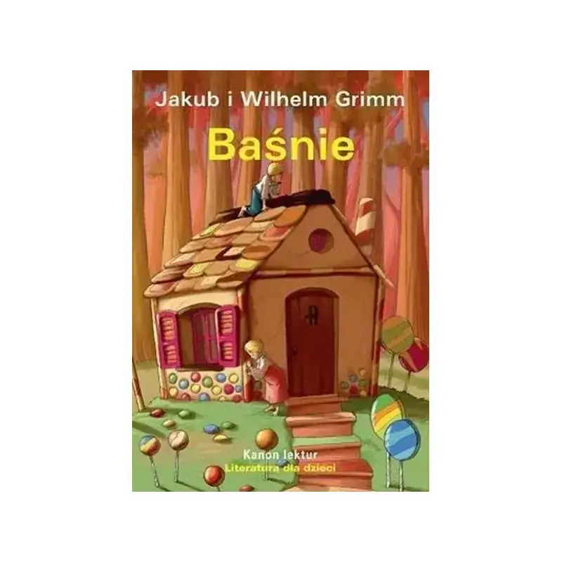 BAŚNIE Premium