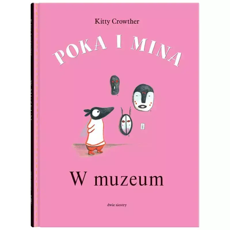 Bezpieczne zakupy W MUZEUM. POKA I MINA