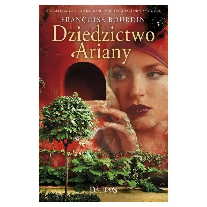 DZIEDZICTWO ARIANY Ograniczona ilość