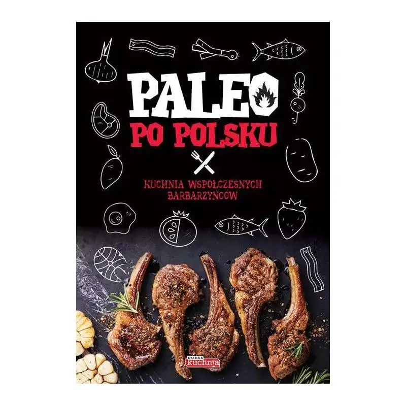 Oferta czasowa PALEO PO POLSKU