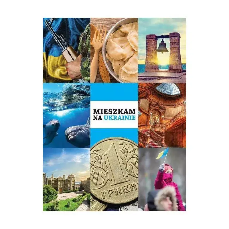 MIESZKAM NA UKRAINIE Hit cenowy