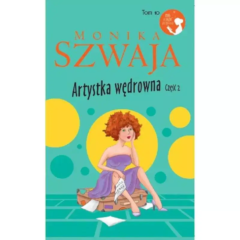 ARTYSTKA WĘDROWNA 2 Oferta