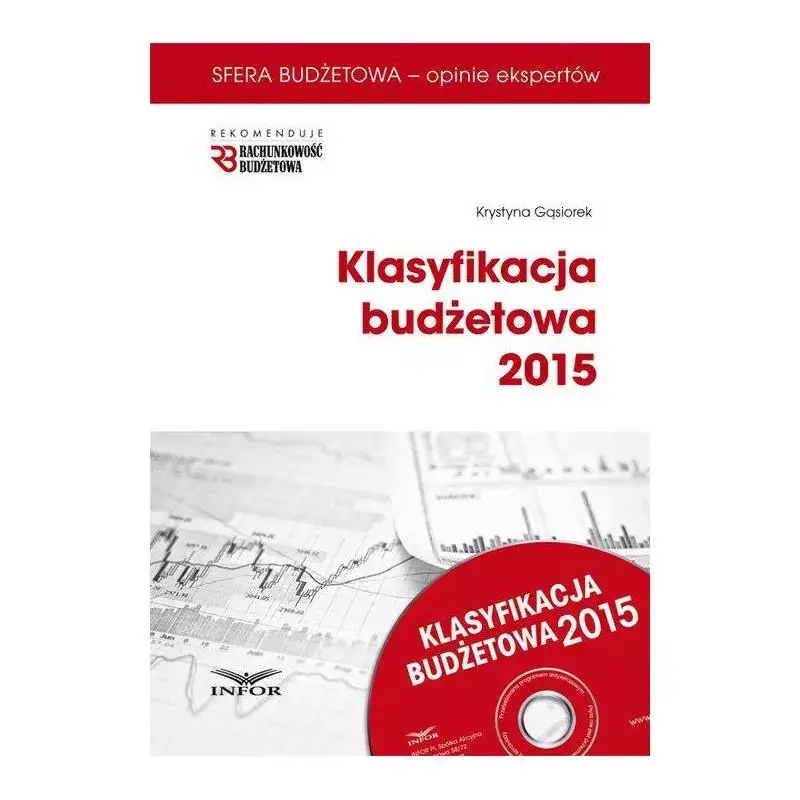 KLASYFIKACJA BUDŻETOWA 2015 Najlepsza cena