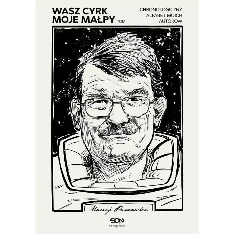 Premium WASZ CYRK, MOJE MAŁPY 1