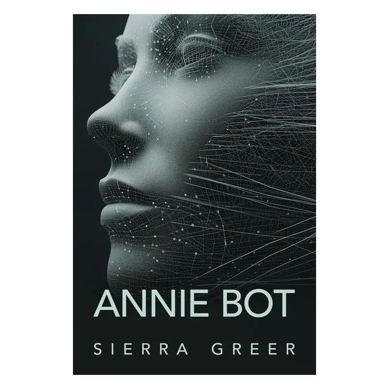 Hit sprzedaży ANNIE BOT