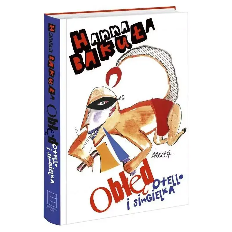 Dodaj do koszyka OBŁĘD. OTELLO I SINGIELKA