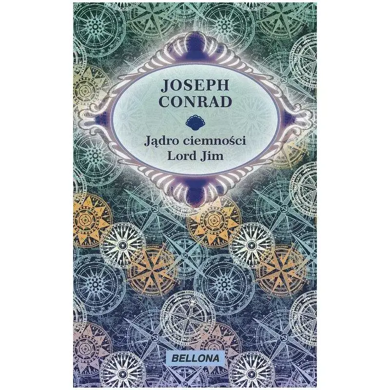 JĄDRO CIEMNOŚCI. LORD JIM Tylko dziś