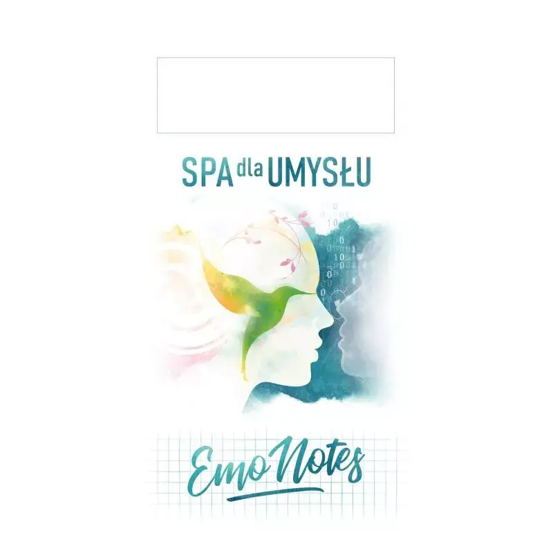 Wybór klientów EMO NOTES. SPA DLA UMYSŁU